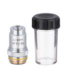 AmScope A10X 10X Achromatic Microscope Objective - High-Quality Lens for Clear Imaging - Buy Online on SooperMarket.com