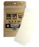 Phix Doctor 2 x 3 Surfboard Instant Patch Ding Repair Tape - Repair Dings in Seconds! - Buy Online on SooperMarket.com