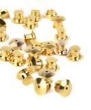 eBoot 30pc Golden Locking Pin Keepers Backs - No Tool Needed - Buy Online on SooperMarket.com
