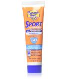 Banana Boat Sport Performance Sunscreen Lotion 30 SPF 1 oz - Pack of 1 - Buy Online on SooperMarket.com