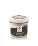 Black Truffle Sea Salt 10% - Premium Truffle Salt for Cooking & Finishing (3.5oz) - Buy Online on SooperMarket.com