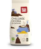 Lima Organic Chicory 6 x 500g - Premium Organic Coffee Alternative | International Shipping - Buy Online on SooperMarket.com