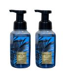 Bath and Body Works Honolulu Sun Gentle Foaming Hand Soap 2-Pack 8.75 Ounce (Honolulu Sun) (Packaging may vary) - Buy Online on SooperMarket.com
