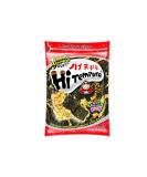 Spicy Hi Tempura Seaweed - 1.41oz (Pack of 6) - Buy Online on SooperMarket.com
