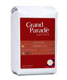 Grand Parade Coffee, 3 Lbs Unroasted Green Coffee Beans - Kenya AA Nyeri Pearless Estate - Women Produced Single Origin - Specialty Arabica - Fair Trade- Fresh Crop - Buy Online on SooperMarket.com