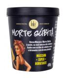 Unknown Mascara Super Hidratante Lola Cosmetics"Morte Subita" 450 G (1 Pack) - Buy Online on SooperMarket.com