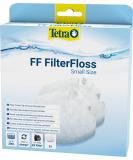 Tetra FF FilterFloss Small - Premium Fine Filter Fleece for Tetra Aquarium EX 400 Plus to 1000 Plus | International Shipping Available - Buy Online on SooperMarket.com