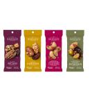 Sahale Snacks Glazed Nut Mix Variety Pack, 1.5 Ounces (Pack of 12) Glazed Nuts Variety Pack 1.5 Ounce (Pack of 12) - Buy Online on SooperMarket.com