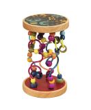 Shop B. Toys Motor Shiffers - Wooden Baby Toys with Pearls | Fun & Safe Baby Toys for 18 Months+ - Buy Online on SooperMarket.com