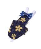Shop Bcoath Parrot Diaper & Flight Suit - Comfortable Pet Bird Clothing for Nymphensittich & Parrots | International Shipping - Buy Online on SooperMarket.com