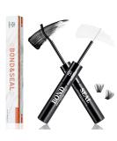 Lash Bond and Seal | Strong Hold Waterproof Cluster Lash Glue for DIY Individual Extensions | Gentle Non-Irritating Formula - Buy Online on SooperMarket.com