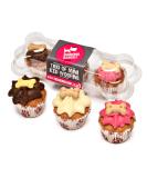 DOG TREATS Trio Mini Iced Woofin. Dog Birthday Cake For Dogs/Puppy. Small Biscuits/Ice Cake Treats. Dog Training Treats/Puppy Training Treats. Bakery Fresh Dog Treat Made In UK By The Barking Bakery. - Buy Online on SooperMarket.com