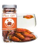 Buy Organic Gardenia Fruit Tea 80G | Chinese Herbal Tea - Jasmine Flavor - Natural Wellness - Buy Online on SooperMarket.com