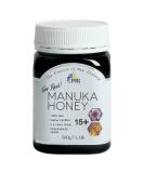 PRI Manuka Honey MGO 150+ | Raw Monofloral 500g from New Zealand - Buy Online on SooperMarket.com