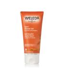 Weleda Sport Arnica Shower Gel  6.8 Fluid Ounce  Plant Rich Cleanser with Arnica  Rosemary and Lavender - Buy Online on SooperMarket.com