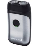 Buy Remington R95 Travel Shaver - Compact & Portable Electric Shaver for Hassle-Free Grooming Worldwide - Buy Online on SooperMarket.com