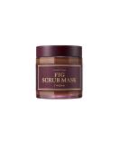 I'm From Fig Scrub Beauty Mask 4.23 fl oz (120 g) - Buy Online on SooperMarket.com