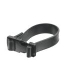 Parent Units Double Door Fridge Guard  Black Strap - Buy Online on SooperMarket.com