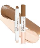 I'M MEME I'm Multi Stick Dual | 2-in-1 Matte Contouring & Highlighting Stick - Buy Online on SooperMarket.com