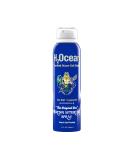 H2Ocean Piercing Aftercare Spray, Sea Salt Keloid & Bump Treatment, Wound Care Spray 4oz - Buy Online on SooperMarket.com