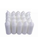 UCO 9-Hour White Candles for UCO Candle Lanterns and Emergency Preparedness Emergency Candles 20-Pack - Buy Online on SooperMarket.com
