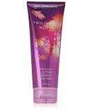 Bath & Body Works  Signature Collection Ultra Shea Body Cream  Twilight Woods  8 Ounce - Buy Online on SooperMarket.com