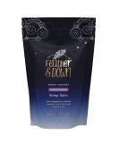 Feather & Down Sweet Dreams Magnesium Sleep Salts (500g) with Magnesium Calming Lavender & Chamomile Essential Oils. Relieve Stress & Tension. Encourages a Restful Night s Sleep - Buy Online on SooperMarket.com