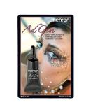 Mehron AdGem Acrylic Adhesive 0.125 oz - Strong Bonding Formula for Sensitive Skin - Buy Online on SooperMarket.com