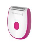 Remington WSF4810US Smooth & Silky On the Go Shaver, Wet/Dry Razor with Hypoallergenic Foil, Color/Design May Vary - Buy Online on SooperMarket.com