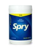 Xlear Spry Peppermint Chewing Gum - Sugar Free, 550 Pieces (660g) | Fresh Breath & Oral Health - Buy Online on SooperMarket.com
