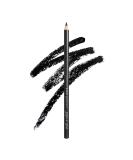 wet n wild Color Icon Kohl Eyeliner Pencil Black, Long Lasting, Highly Pigmented, No Smudging, Smooth Soft Gliding, Eye Liner Makeup, Baby's Got Black - Buy Online on SooperMarket.com