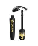 Buy Wet n Wild Big Poppa Mascara - Blackest Black, 0.33 fl oz (10 ml) | Bold Volume & Length - Buy Online on SooperMarket.com