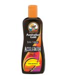 Australian Gold Dark Tanning Accelerator Lotion 250ml - Buy Online on SooperMarket.com