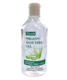 Raslok Aloe Vera Gel 100% Pure Natural Organic Aloe Gel For Moisturizing Face Skin & Hair Care,Durable Moisturizing Hydrating Soothing After Sun Repair Non-Sticky (7.76 OZ) - Buy Online on SooperMarket.com