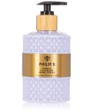 Buy Philip B Lavender Hand Cr me 350 ml - Luxury Moisturizer for Soft Hands | International Shipping Available - Buy Online on SooperMarket.com