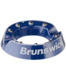 Brunswick Bowling Products Rotating Ball Cup, Blue - Buy Online on SooperMarket.com