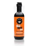 GIBS ManWash Citrus 12 Ounce - Buy Online on SooperMarket.com