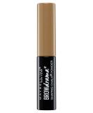 Maybelline Brow Drama Shaping Chalk Powder No. 100 Blonde - Velvety Eyebrow Powder for Natural Distinctive Brows (2.5g) - Shop Internationally! - Buy Online on SooperMarket.com