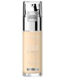 L'Or al Paris Make up liquid foundation with hyaluronic acid and aloe vera Perfect Match Make-Up No. 0.5.N Porcelain 30 ml - Buy Online on SooperMarket.com