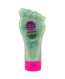 The Foot Factory Foot Scrub Mint 180 ml - Buy Online on SooperMarket.com