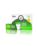 Polara Ultimate Straight, Extra Spin, Extra Distance, and Extra Distance & Spin Premium Golf Balls | Hook and Slice Correction | Perfect for Recreational Golfers | 1 Dozen Balls US White - Buy Online on SooperMarket.com