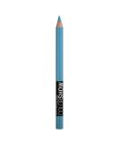 Maybelline Color Show Eye Khol Number 210 Turquoise - Buy Online on SooperMarket.com