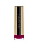 Max Factor Colour Elixir Lipstick with Vitamin E Shade Mulberry 130 Mulberry 1 Count (Pack of 1) - Buy Online on SooperMarket.com