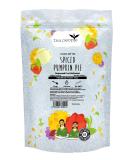 Tea People Spiced Pumpkin Pie - 250g resealable pouch - Buy Online on SooperMarket.com