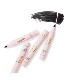 Quick Flick Quick Fix Makeup Eraser Pen - Portable Mistake Corrector with Micellar Water for Mascara and Eyeliner Touch Ups - Buy Online on SooperMarket.com