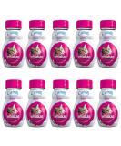 10 x 200ml Cat Milk Treat Healthy Alternative Quality Pet Food - Buy Online on SooperMarket.com