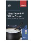 Plant-Based White Sauce 1 Litre.Suitable for Vegetarians Gluten Free Free from artificial colours and flavours Vegetarian Society Approved - Vegan - Buy Online on SooperMarket.com