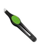 Big Gripper Slant Tip Tweezers - Assorted Colors - Buy Online on SooperMarket.com