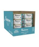 Applaws 100% natural tuna fillet wet food in broth for adult cats - 24 x 70g doses tuna in the broth 70 g (24 Pack) - Buy Online on SooperMarket.com