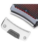 WAHFOX Replacement Blade for Remington HC4240 HC4250 Hair Clippers - Shortcut Pro Self-Haircut Kit Compatible - Buy Online on SooperMarket.com